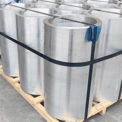 5083 alyuminiy dengiz uchun trubka